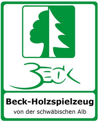 Beck Holzspielzeug