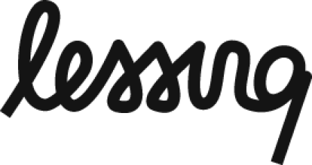 Preview: Lessing - Stapelspie Holzbausteine "Follies im Sack"