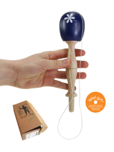 TicToys - Kugelfangspiel "Ticayo"